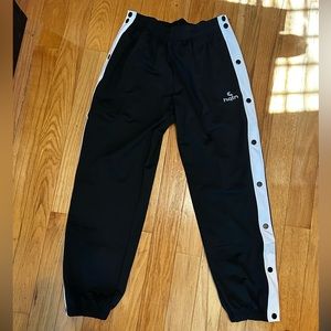 Mens athletic pants